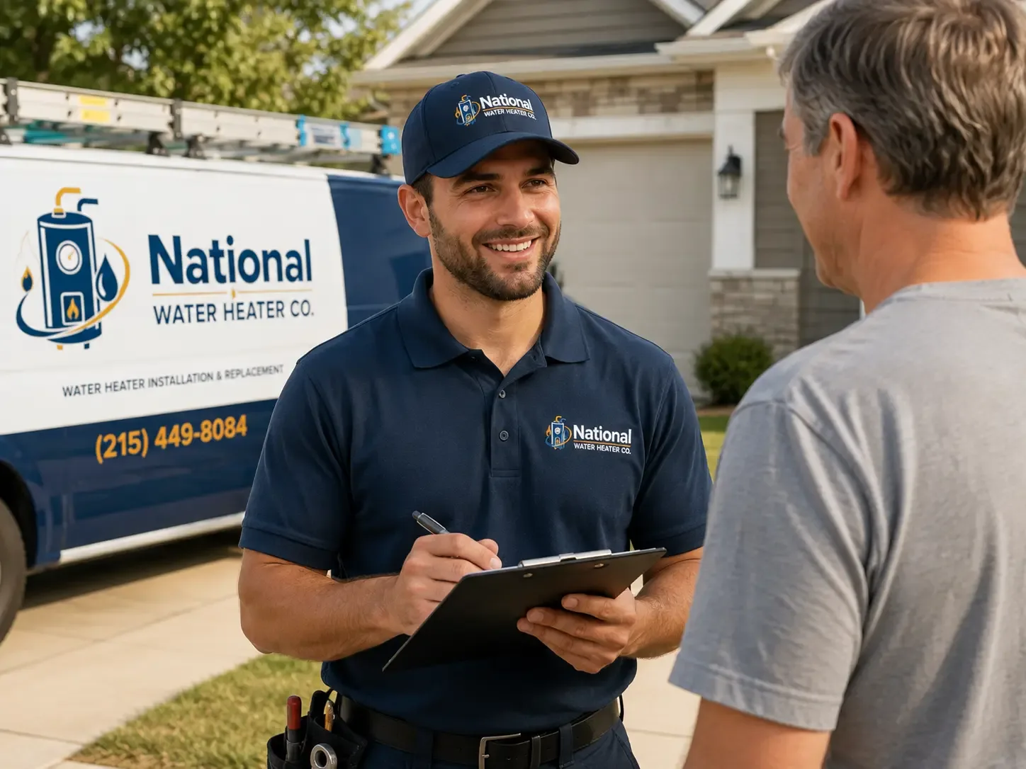 Water Heater Installation Hunt Valley, MD FAQs